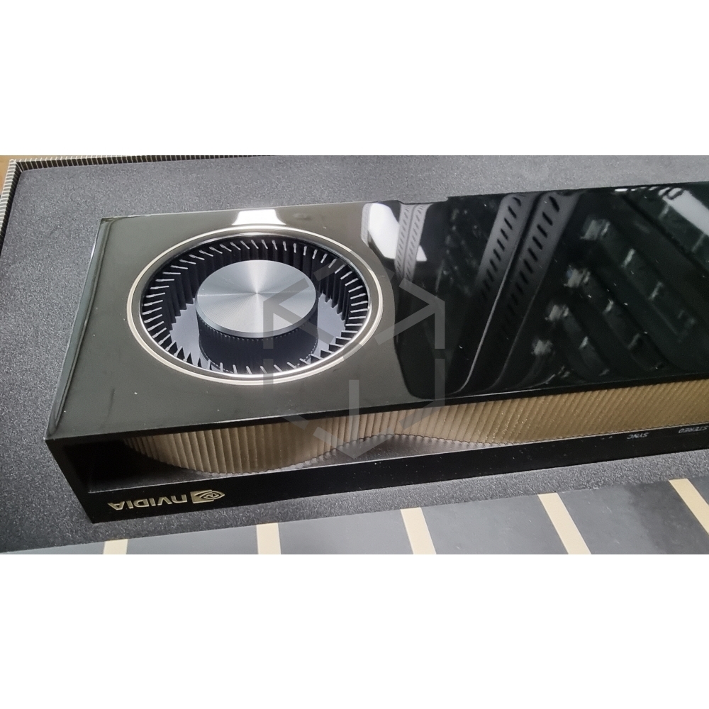 DELL Poweredge R740 Gold 6140 2P 128G RTXA6000 2 8 SFF 중고