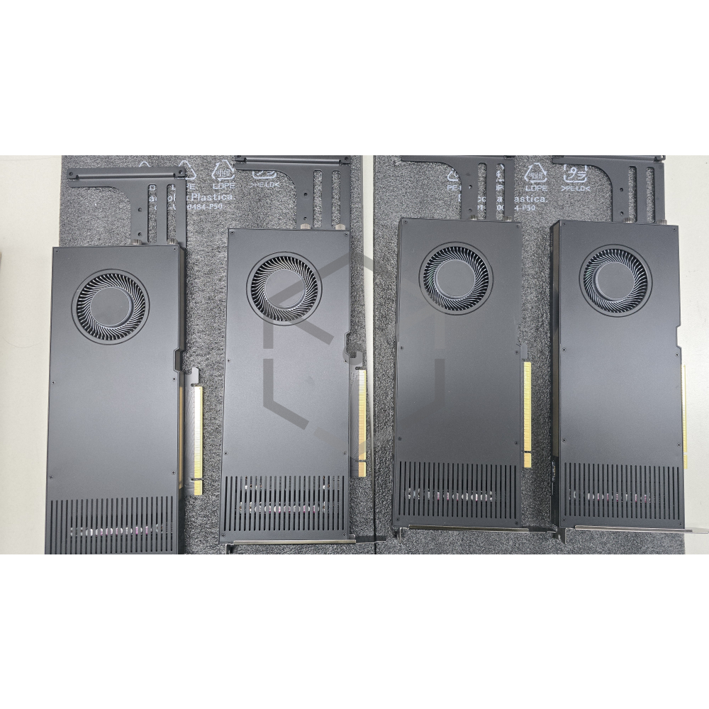 Supermicro 4124GS EPYC 7313 2P 512G RTXA4000 8 32코어 중고