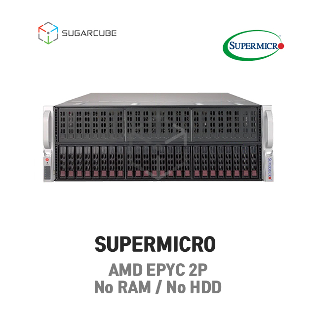 SuperServer 4124GS