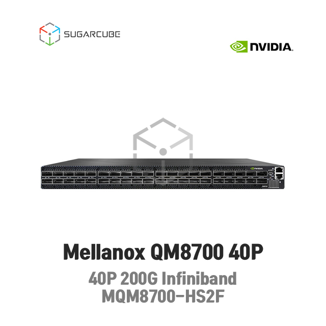 MQM8700-HS2F