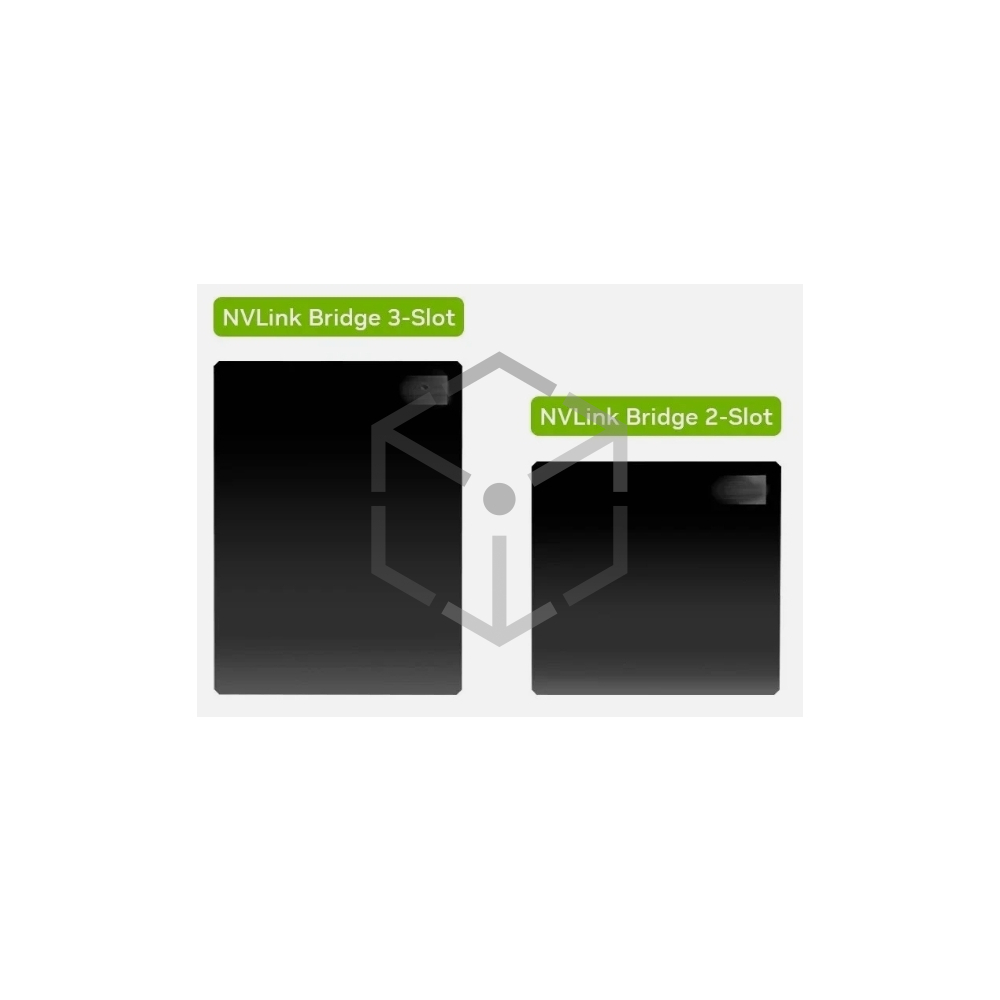 Nvidia NVLink Bridge 3-Slot