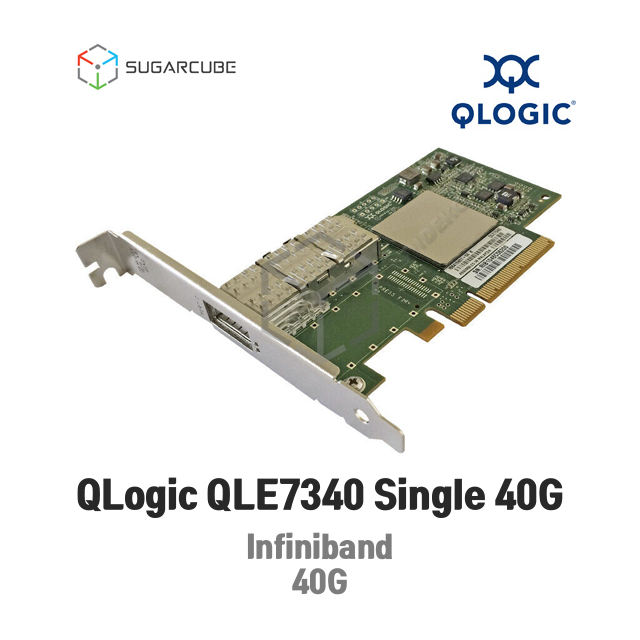 QLE7340