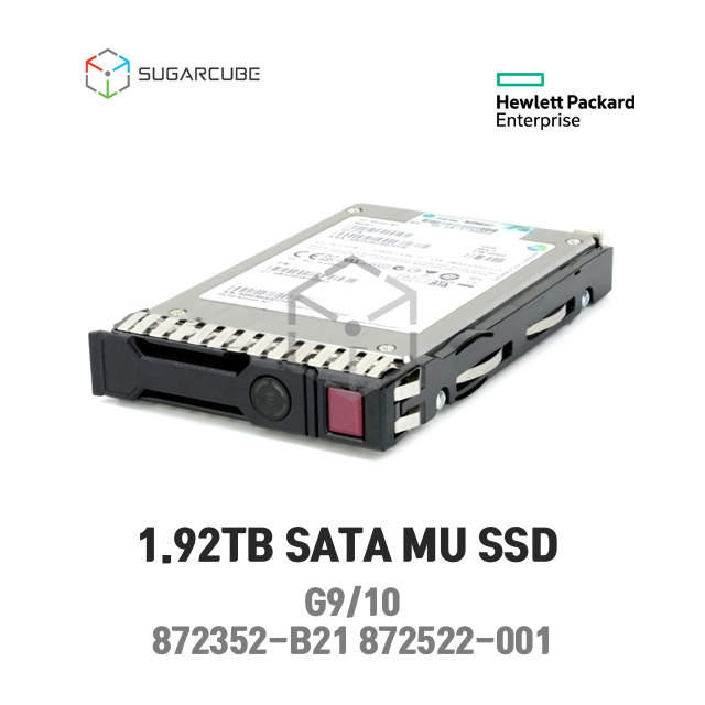 872352-B21 872522-001