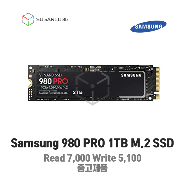 980 PRO 1TB