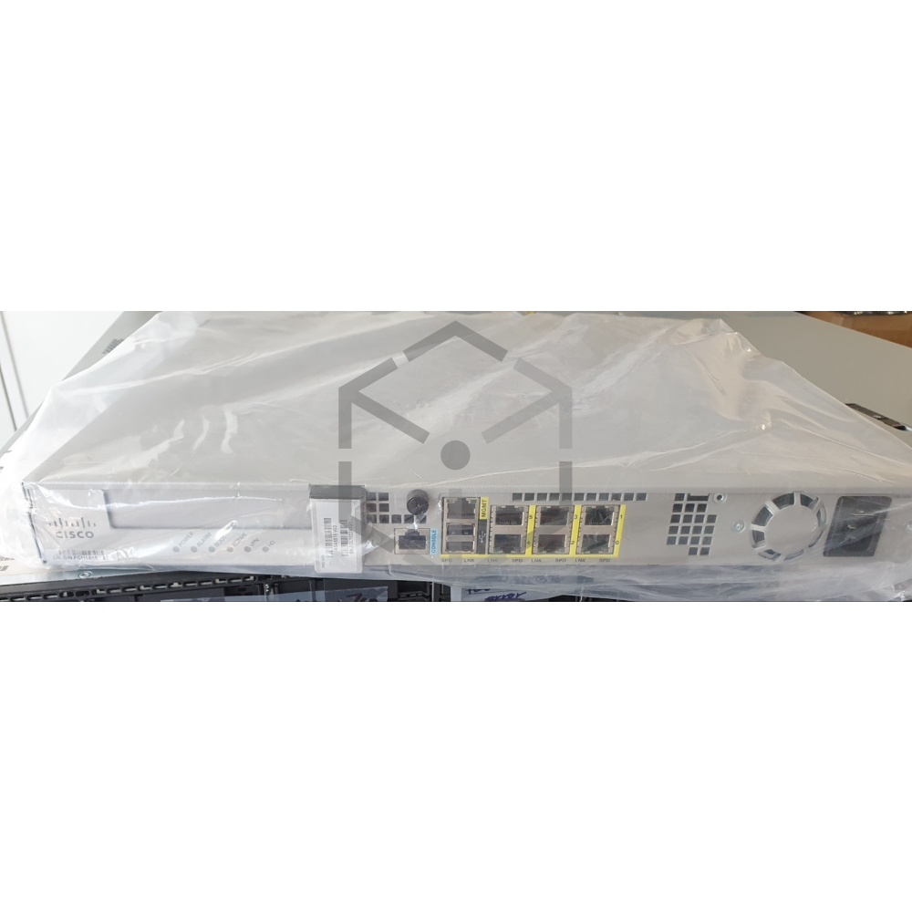 Cisco ASA5515-X