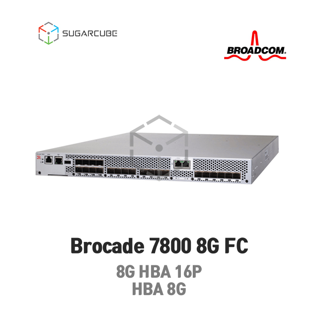 Brocade 7800