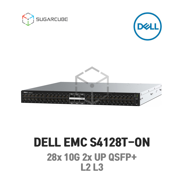 DELL EMC S4128T-ON