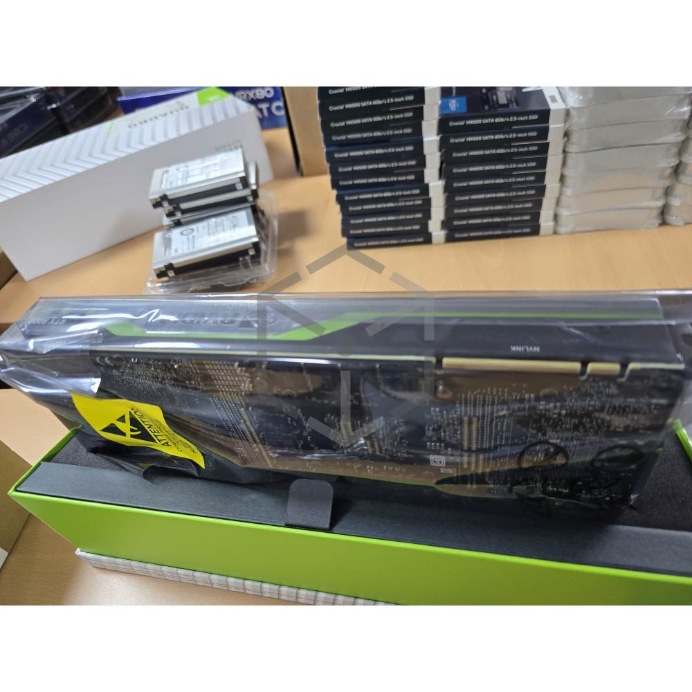 Quadro RTX8000 48G