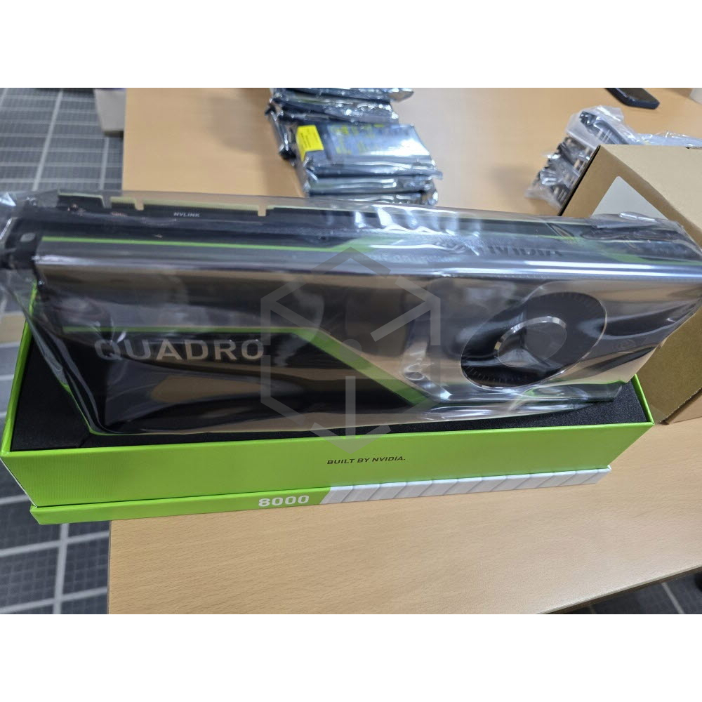 Quadro RTX8000 48G