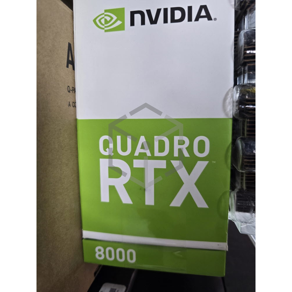 Quadro RTX8000 48G