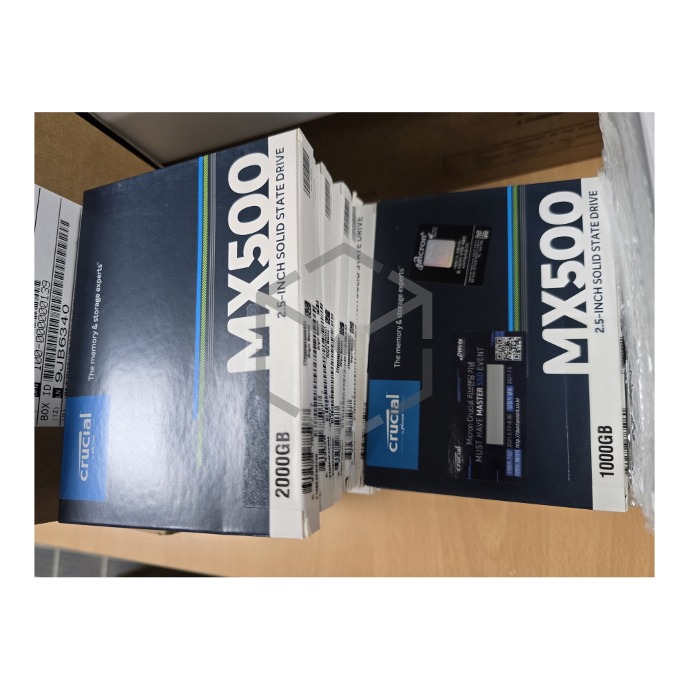 MX500 1TB