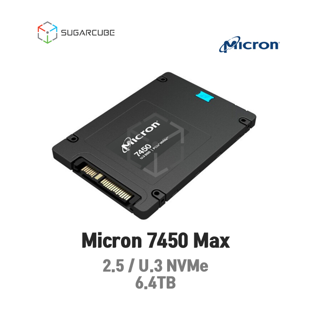 7450 Max 6.4TB