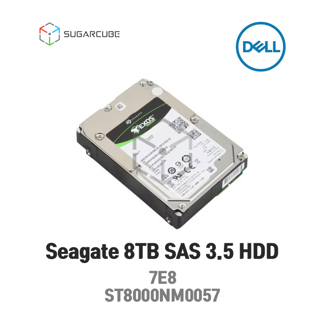 ST8000NM0055