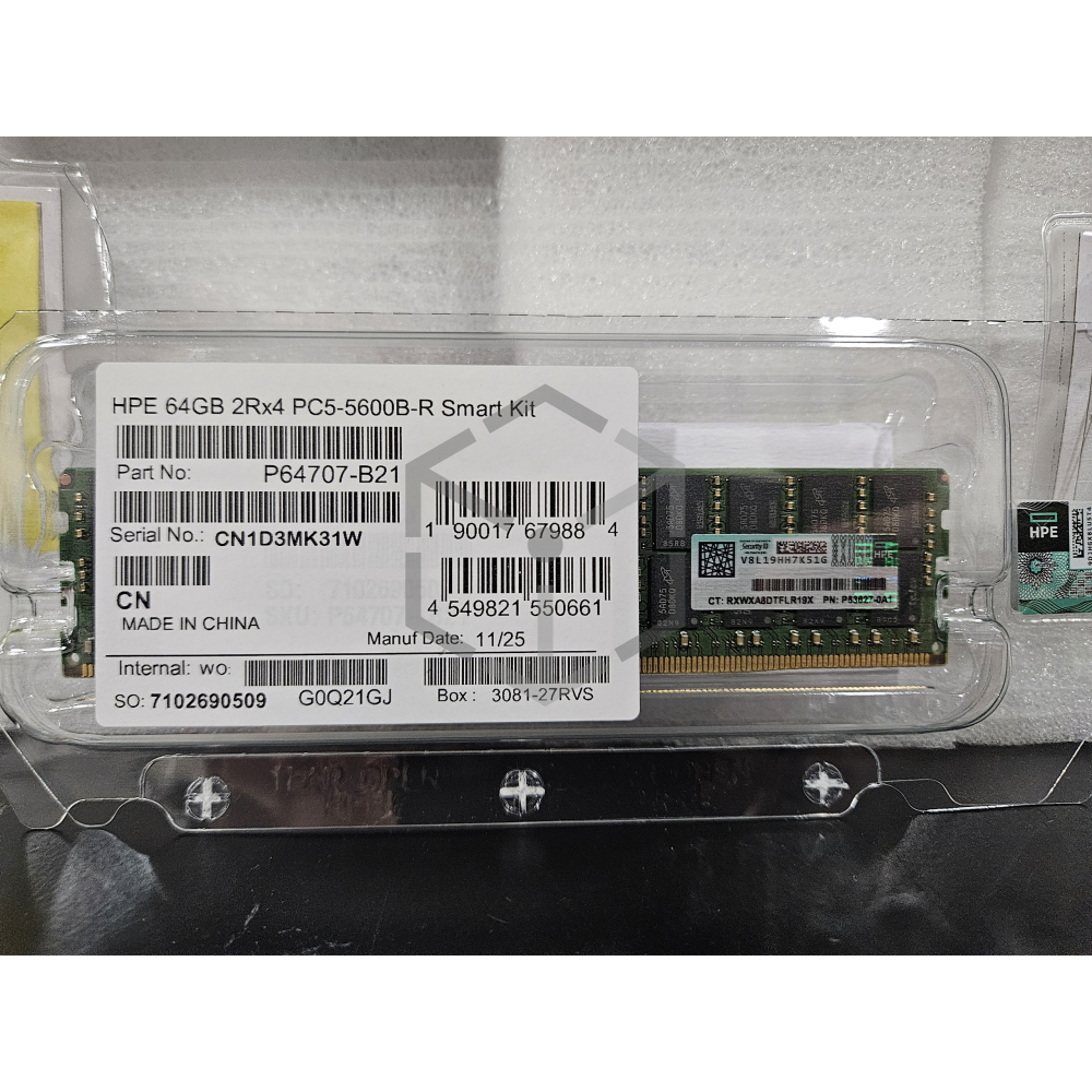 P64707-B21