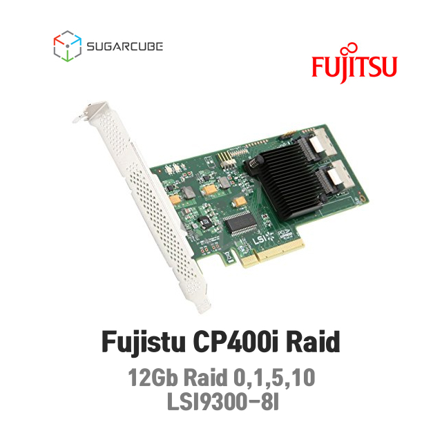 CP400i