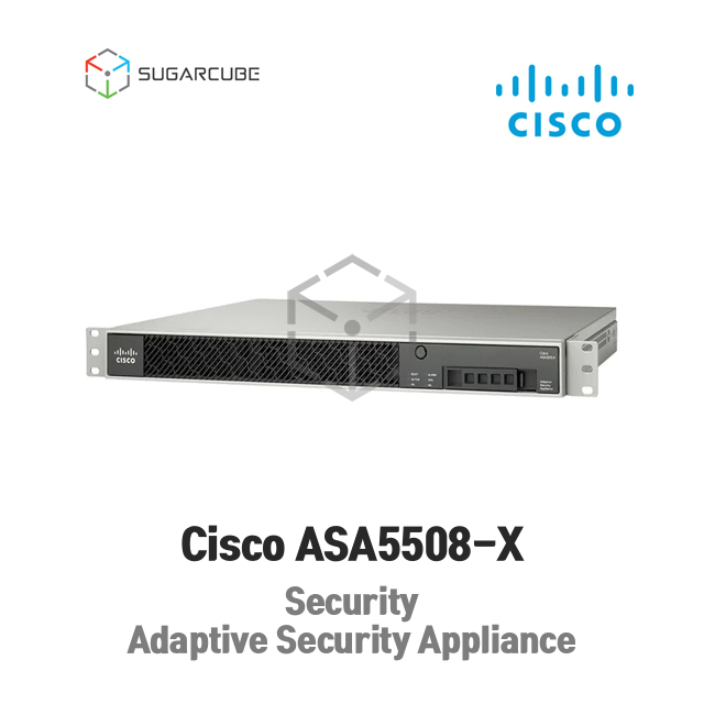 Cisco ASA5508-X