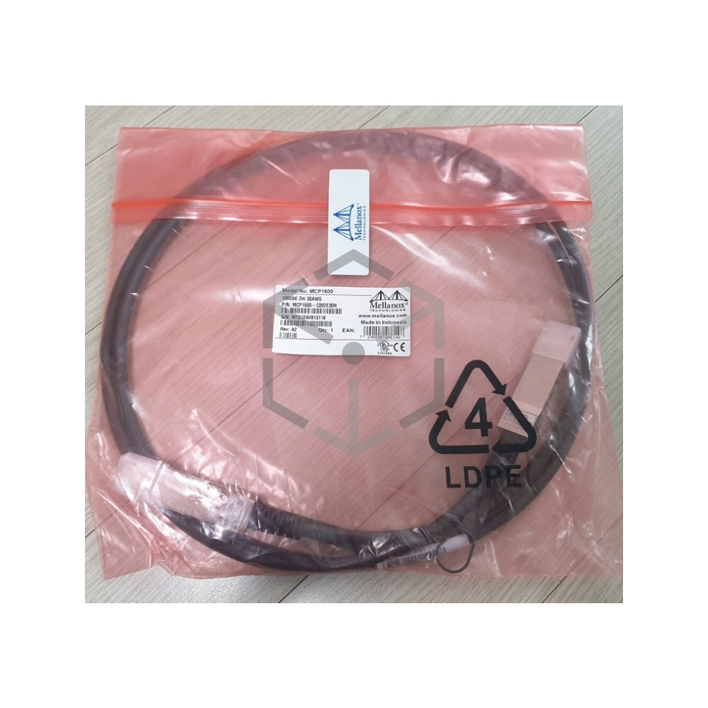 MCP1600-C003E30N
