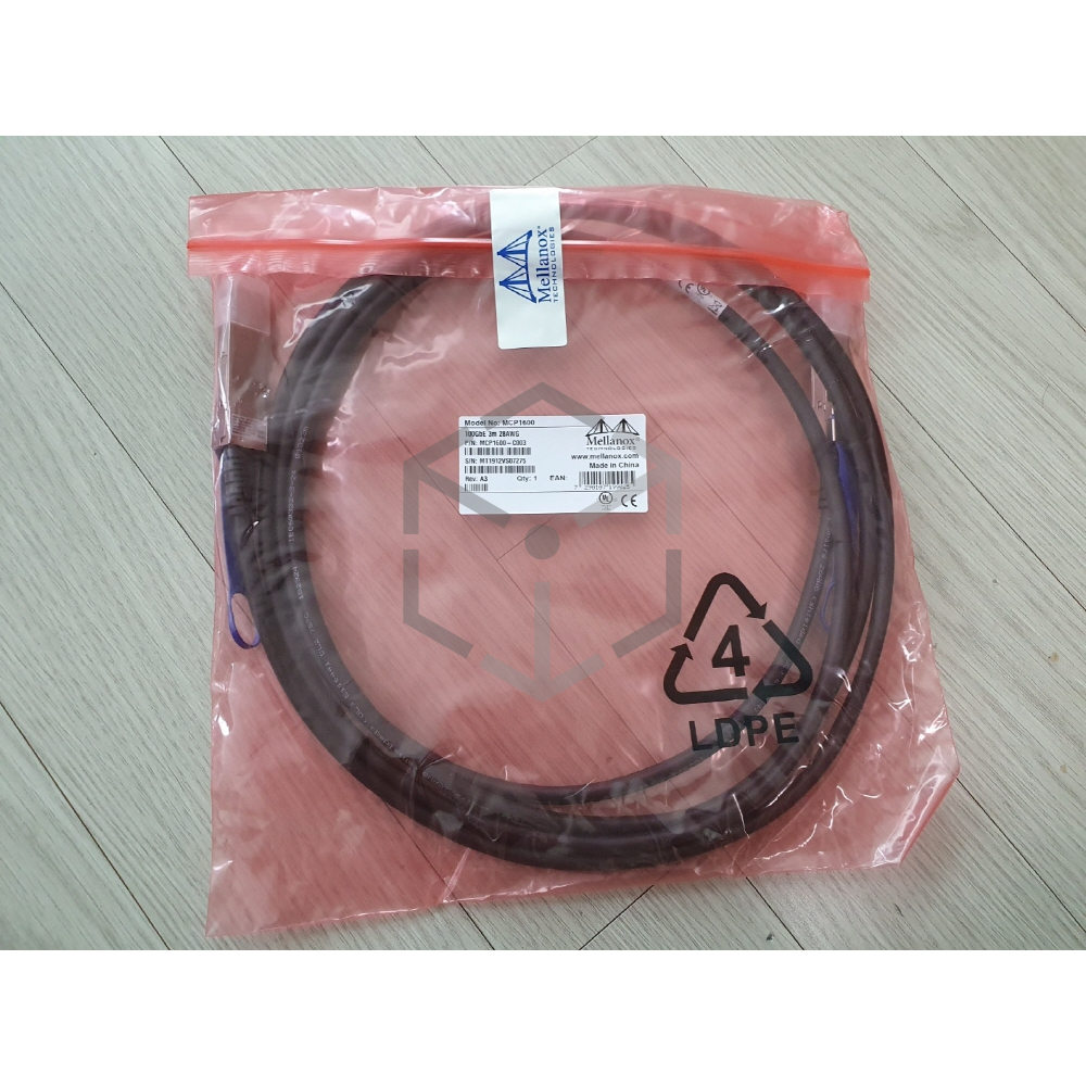 MCP1600-C003E30N
