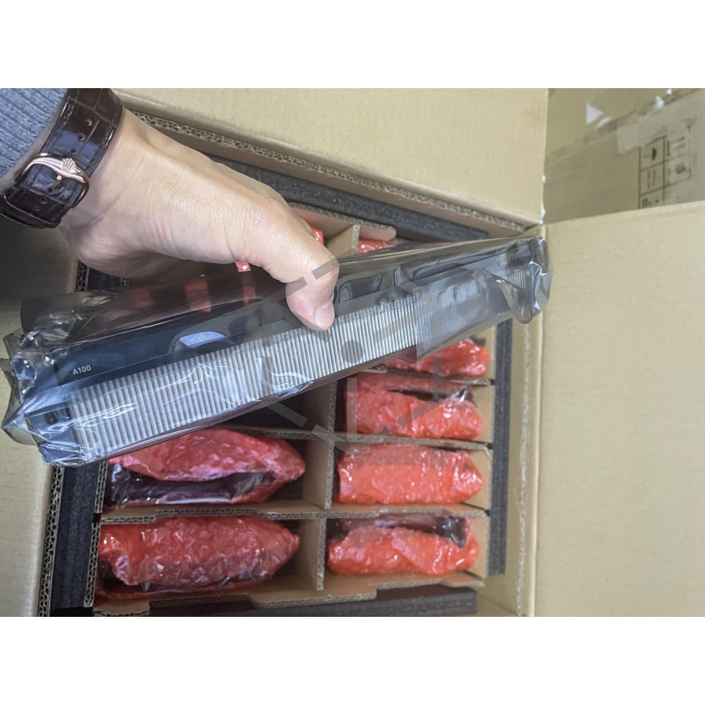 중고서버 DELL R7525 EPYC 7302 2P 128G Tesla A100 80G GPU서버