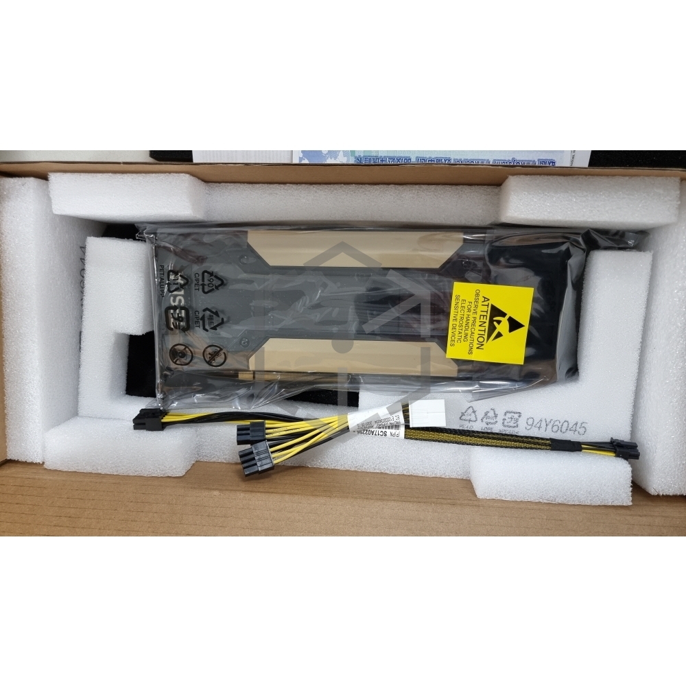 중고서버 DELL R740 Gold 6140 2P 64G Tesla V100 2 GPU서버