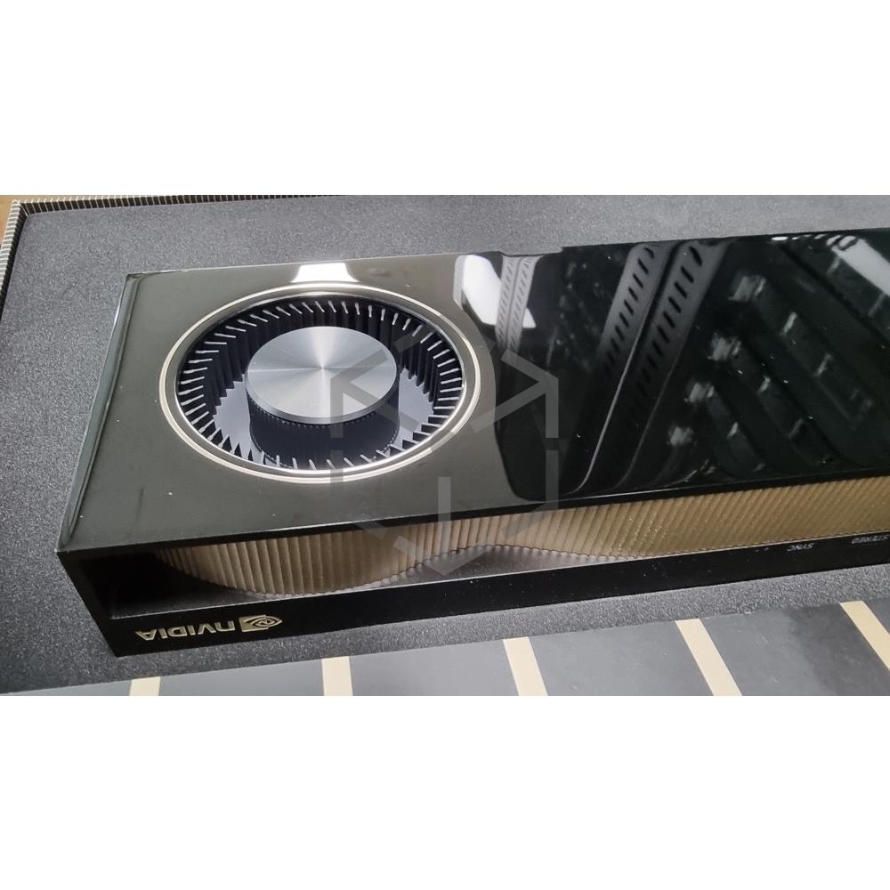 중고워크스테이션 HP Z8 G4 Gold 6140 2P 256G 1T RTXA6000 36코어