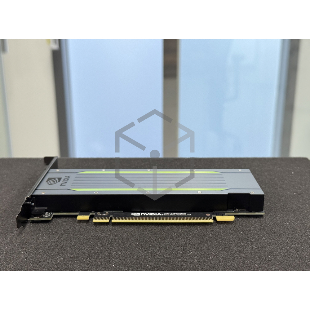 중고서버 DELL R640 Silver 4112 2P 64G 16코어 Tesla T4 GPU서버