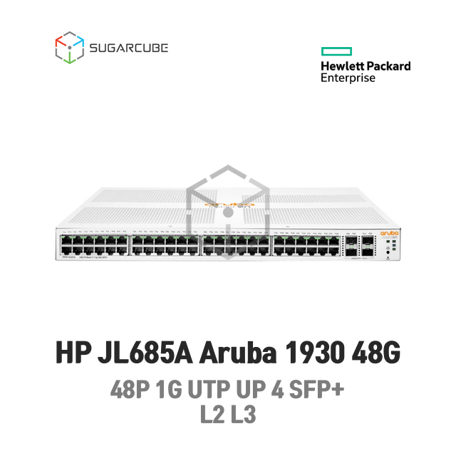 HP JL685A
