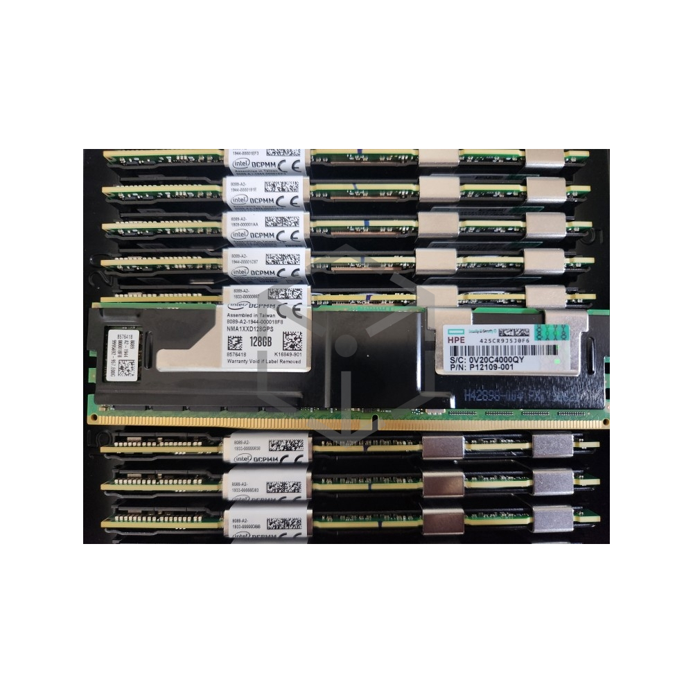 PC4-2666V 128G ECC REG