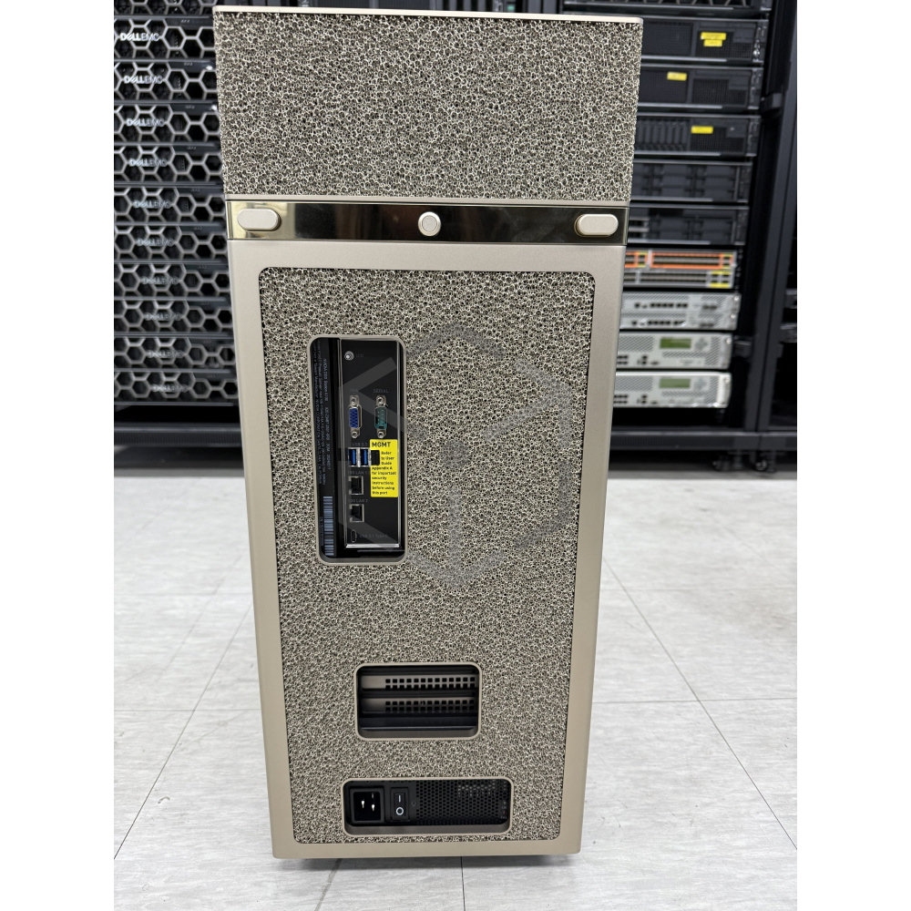 DGX Station A100 320G
