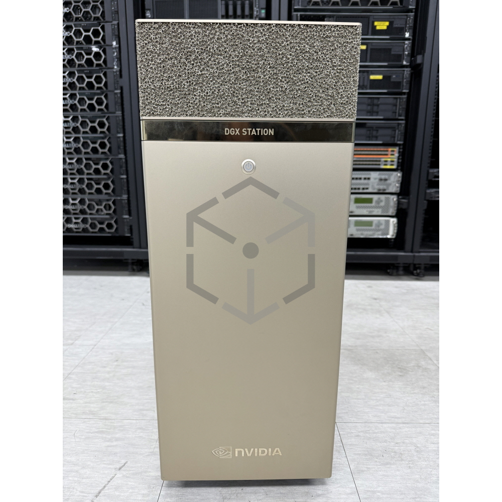 DGX Station A100 320G