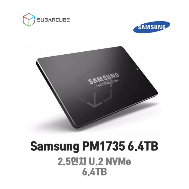 PM1735 6.4TB
