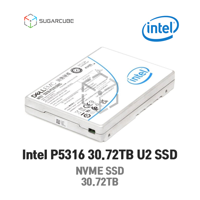 P5316 30.76TB