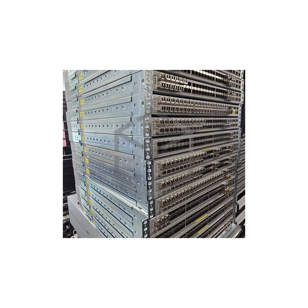 CISCO NEXUS N9K-C93180YC-EX