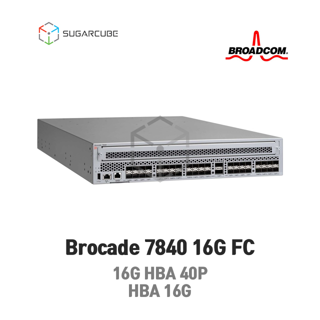 Brocade 7840