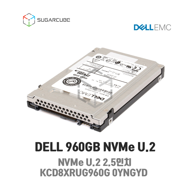 KCD8XRUG960G