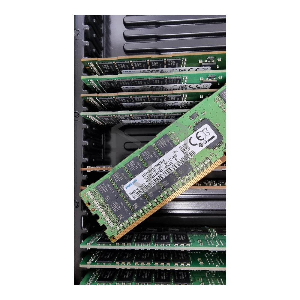 PC4-2400T 8G ECC REG