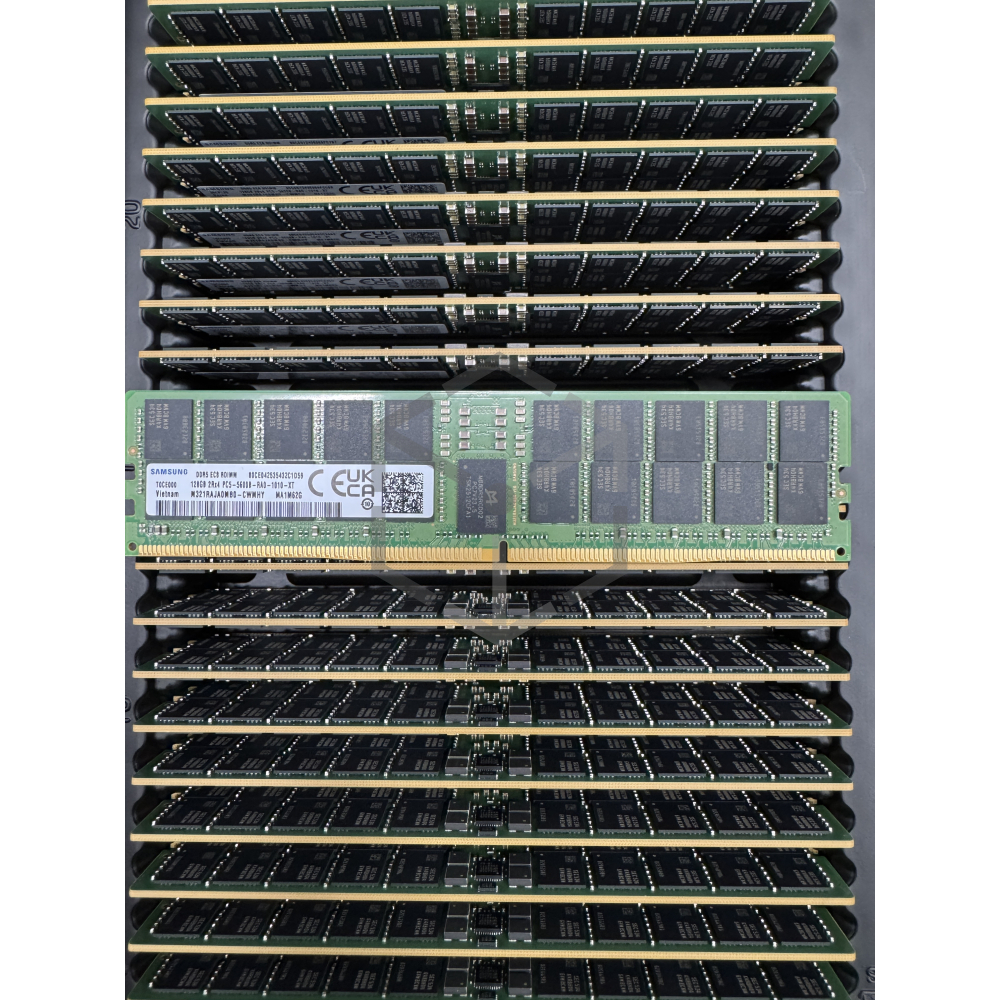 PC5-5600B 128G ECC REG