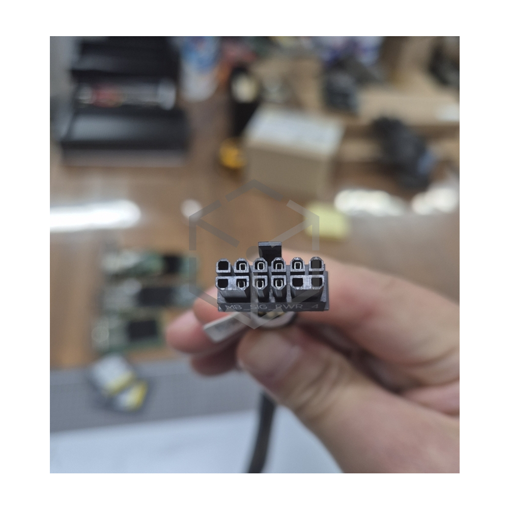 DELL R7525 GPU Cable