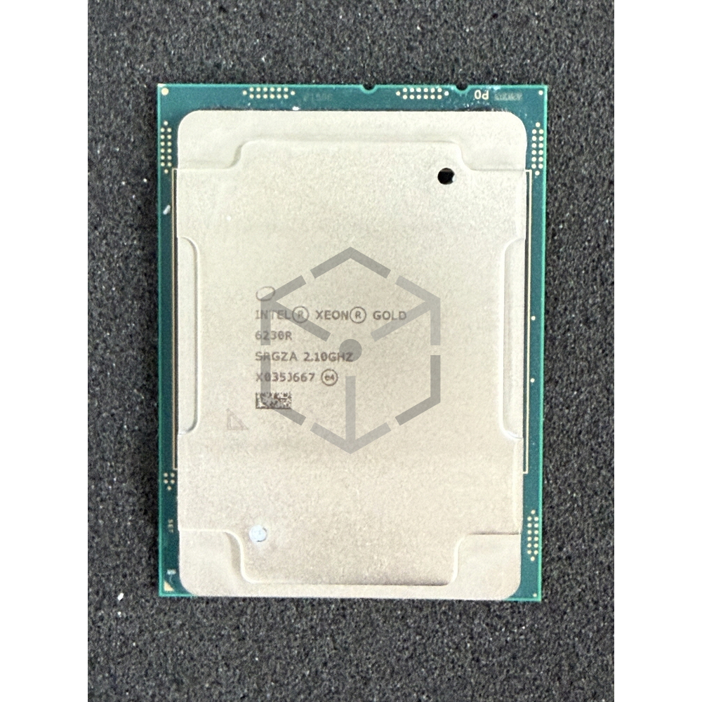 Gold 6230R