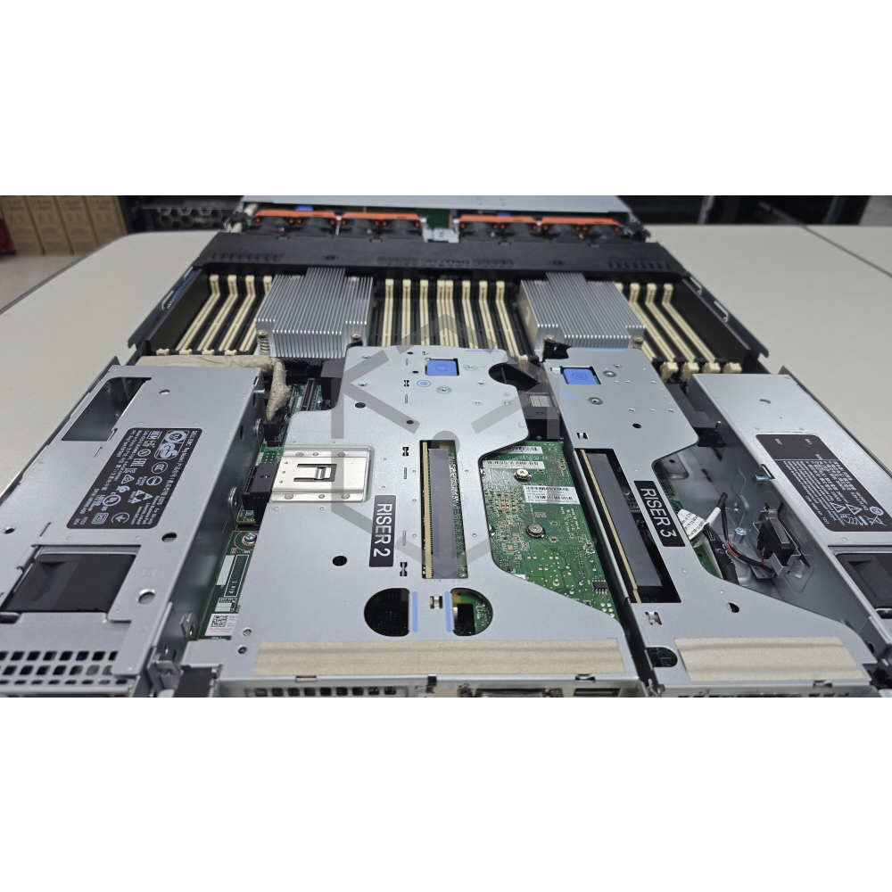 DELL R6525 4 LFF