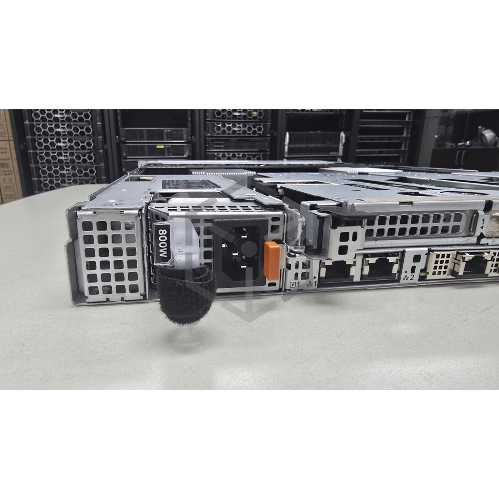 DELL R6525 4 LFF