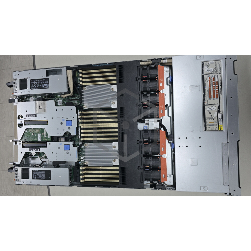 DELL R6525 4 LFF