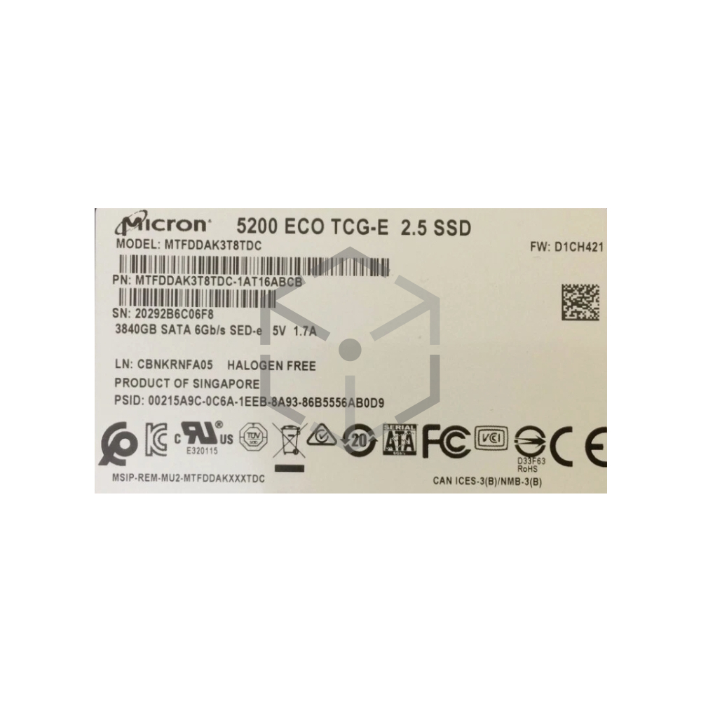 MTFDDAK3T8TDC