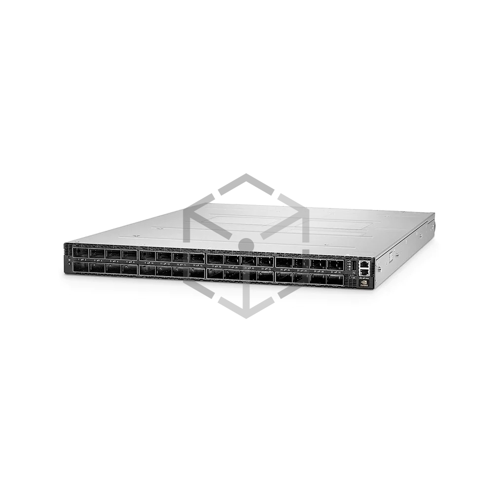 Mellanox QM9700 64P