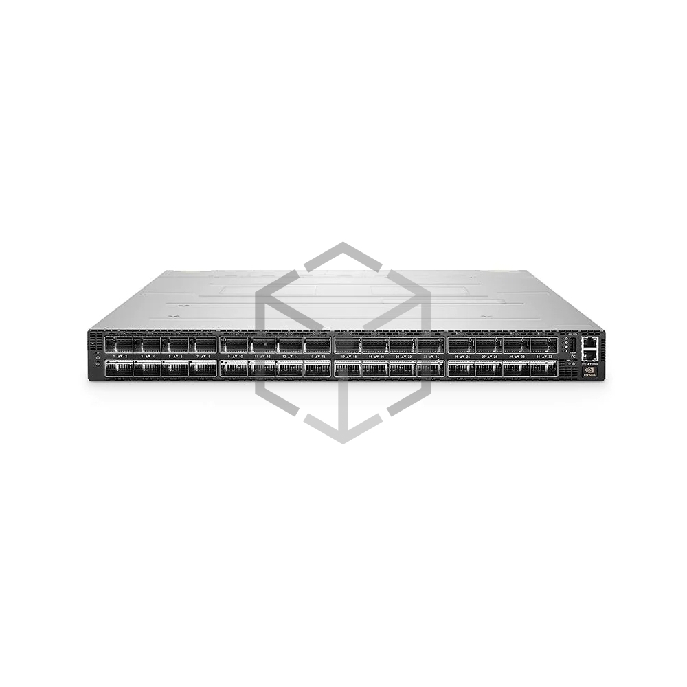 Mellanox QM9700 64P
