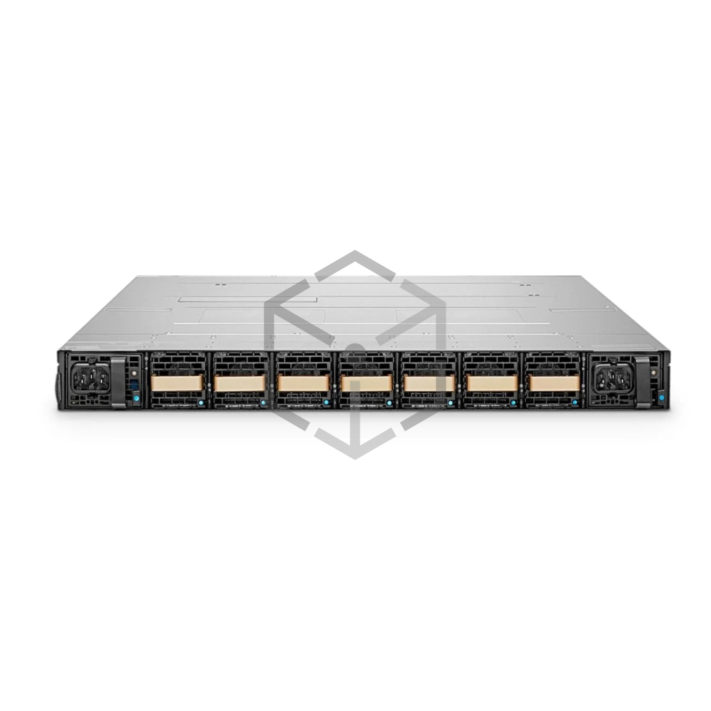 Mellanox QM9700 64P