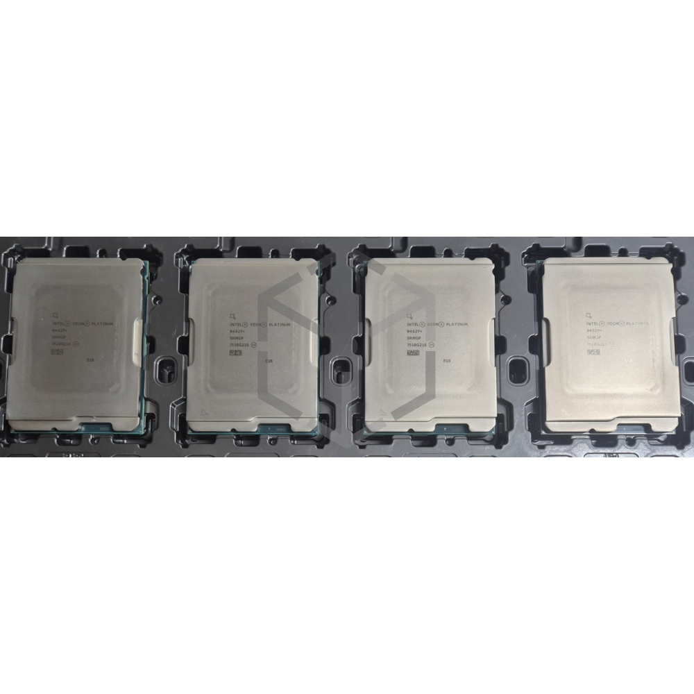 Xeon Platinum 8462Y+