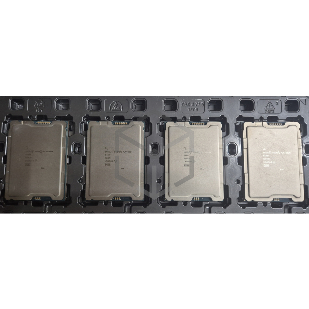 Xeon Platinum 8480+