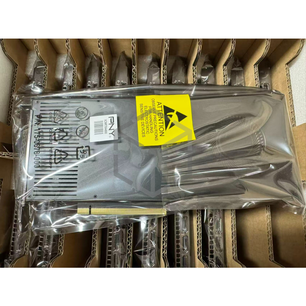 Quadro RTXA4000 16G