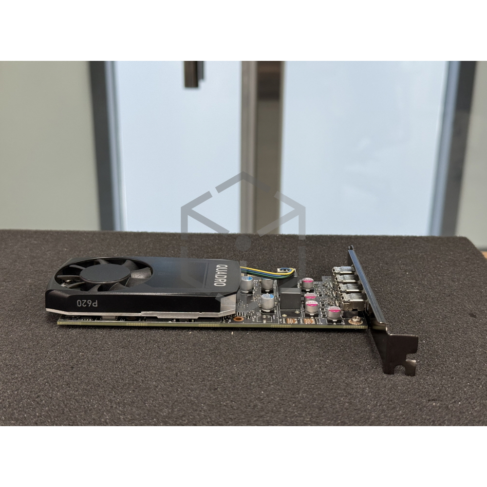 Quadro P620 2G